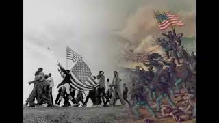 A Visual Representation of Minority Oppression & Overcoming Stereotypes HD 1080p