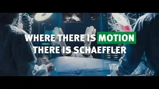 Schaeffler at CES 2026