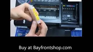 Epson T048 T049 Printer Refillable Compatible Ink Cartridges Epson Stylus Photo R0 R2 R210 R230 R310