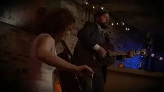Shawn and Shelby 