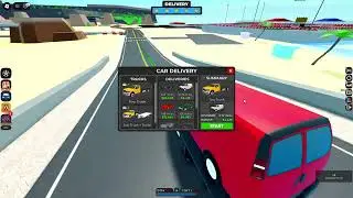 FAST way the do the deliveries for the supra wrap