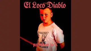 El Loco Diablo (Frankie's Master)