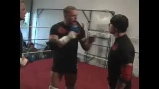 The Illuminati & Jsin face off!!