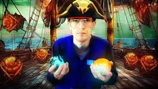 GANGPLANK VUELVE al META con el NUEVO SEGADOR