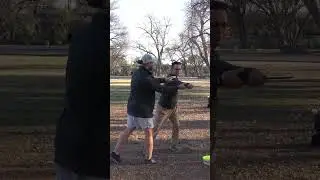 локоть имеет значение #infinitediscs #teaminfinitediscs