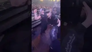 Holy Priest - Techno Hive Festival