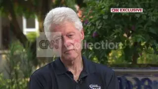 BILL CLINTON IMMIGRATION: 