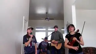 Smokin Bandits Talent Band