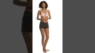 Maaji Black Photoplay Shorts | SwimOutlet.com