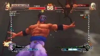 Ibuki being Ibuki