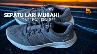 Sepatu Lari Rp200 Ribuan?! JANGAN BELI SEBELUM NONTON INI! - Spotec Uptown