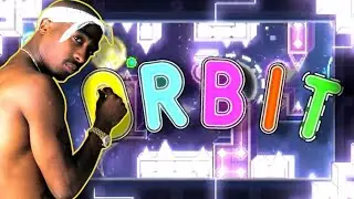 Orbit Mashup [Geometry Dash]