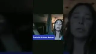 Predator Hunter Nation and Rescue our children raffling off cbd, and a hat Illegal Af part 3