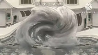 Ice-Man (Action Movie FX) in Weird Code