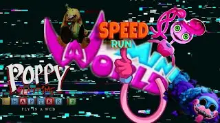 poppy playtime chapter 2 miniworld speedrun tags:speedrunning mini world miniworld poppyplaytime