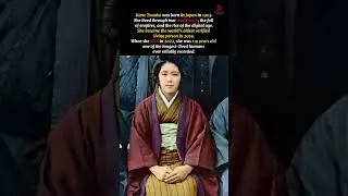 She Was Older Than World War I 🇯🇵👵