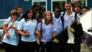 Highdown Class of 2008