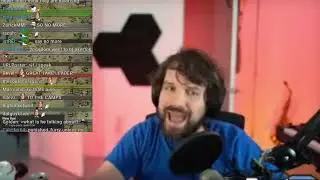 Destiny Latest Take On Amouranth