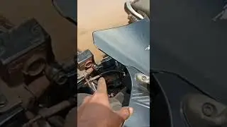 R15 handel cone problem solve bs6  #viral #shortsvideo #mechanical