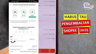 Berapa Lama Uang Kembali Setelah Pengembalian Barang di Shopee