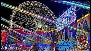 Break Dance (Marc) [CLIP OFFICIEL]
