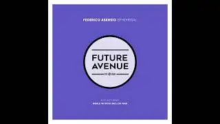 Federico Asensio - World Without End