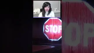 MAYUMI REACT