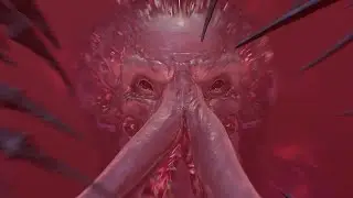 Baldur's Gate 3 - Netherbrain Boss Fight + Ending