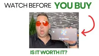 Are these ELEMENT LUX Blue Light Blocking Glasses Worth it?