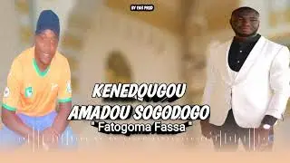 KENEDOUGOU AMADOU SOGODOGO 2025 