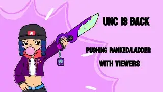 Casting Brawl Stars Monthly Qualifiers Day 2 NA and Ranked