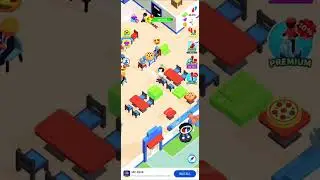 Car Jam original gameplay 🚗Puzzle level4 #CarJam #Gameplay #PuzzleGame #Shorts #MobileGame