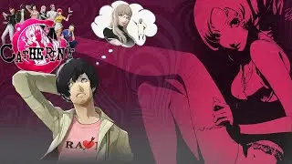 Day 1 | Catherine | - Part 1