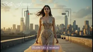 Belle Femme &ndash; Расцветай как женщина