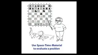 1. Evaluation of a chess position