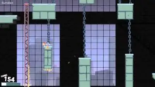 Dustforce: Warehouse (SS 41.250)