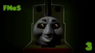 Five Nights at Smudger's 3 NEW trailer