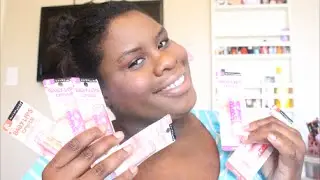 NEW Maybelline Baby Lips Crystal Collection Review + Swatches