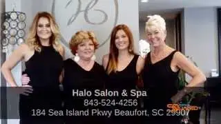 Halo Salon and Spa