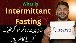 The REAL Benefits Of INTERMITTENT Fasting