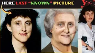 The Unsolved Disappearance of Marion Barter | What Really Happened in 1997?