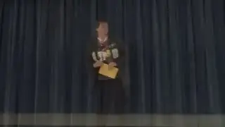 1 of 4 Leggett ISD 2016 Play