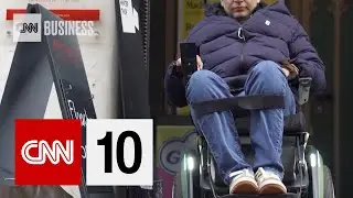 Robots That Provide Mobility