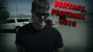 Top Fantasy Football Team Names 2016