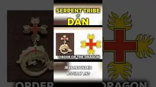 Antichrist from Serpent tribe of Dan? #AncientMysteries #antichrist #nystv prophecy