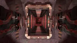 Heretic II - Beginning Logos - 1080p Widescreen