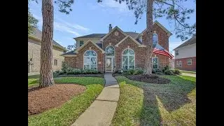 509 SEABOROUGH, League City, TX, 77573