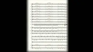 Nada, MA CHE FREDDO FA (Sanremo 1969) | Score arrangiamento Orchestra scolastica SMIM