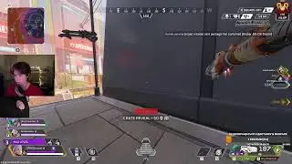 🔴Начал 384 предом | Apex Legends