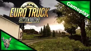 Euro Truck Simulator 2 mit Promods &  Realistic Economy (Hard Mode) 🚛 #006